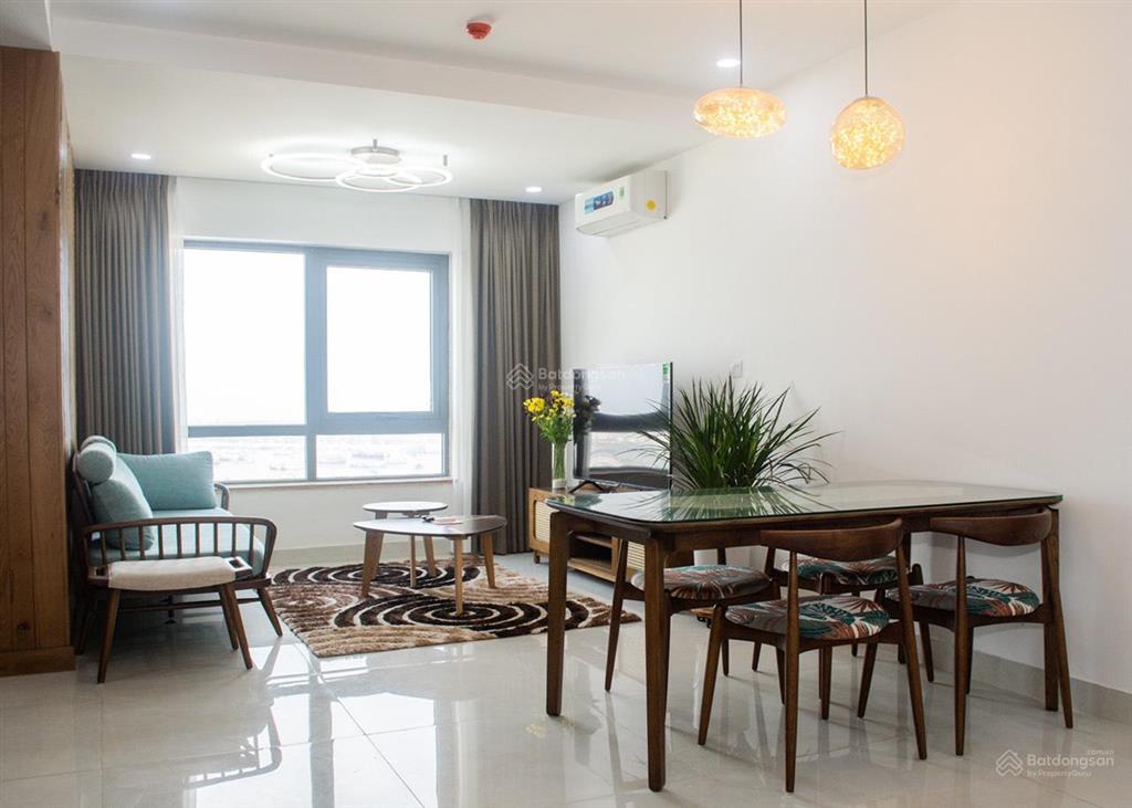 Căn hộ 2 phòng ngủ nội thất cao cấp tại sơn trà ocean view