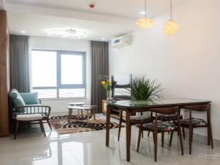 Căn hộ 2 phòng ngủ nội thất cao cấp tại sơn trà ocean view