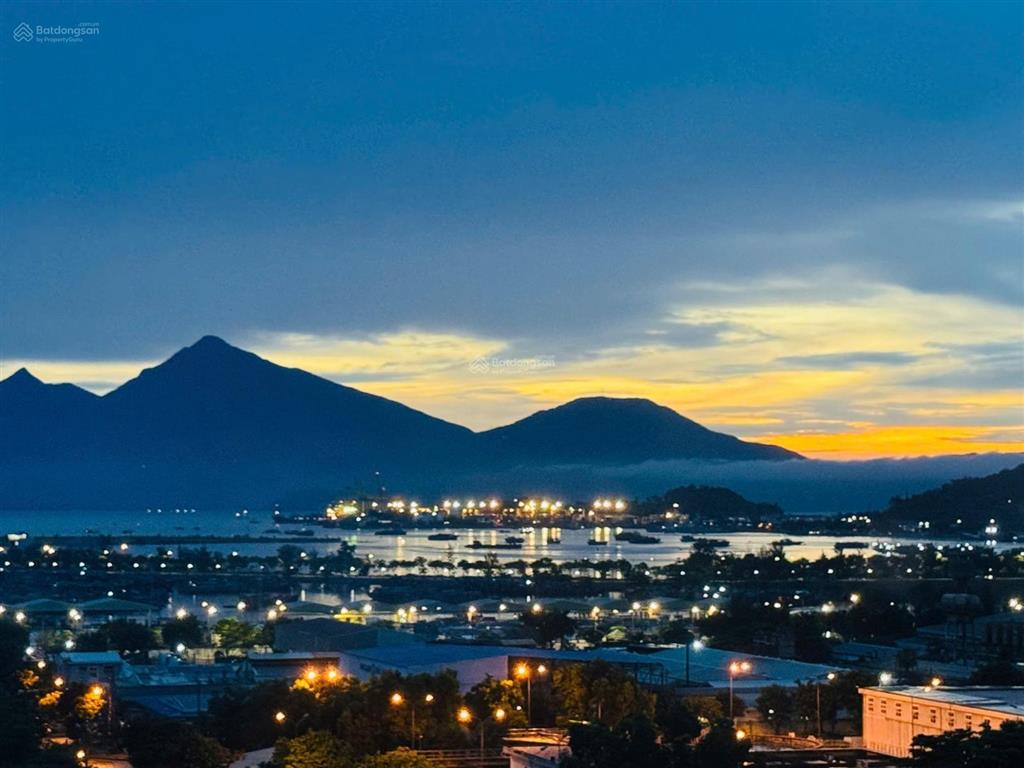 Căn hộ 2 phòng ngủ nội thất cao cấp tại sơn trà ocean view