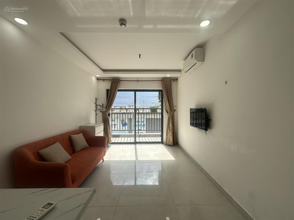 Cho thuê căn 1 phòng ngủ tại căn hộ sơn trà ocean view