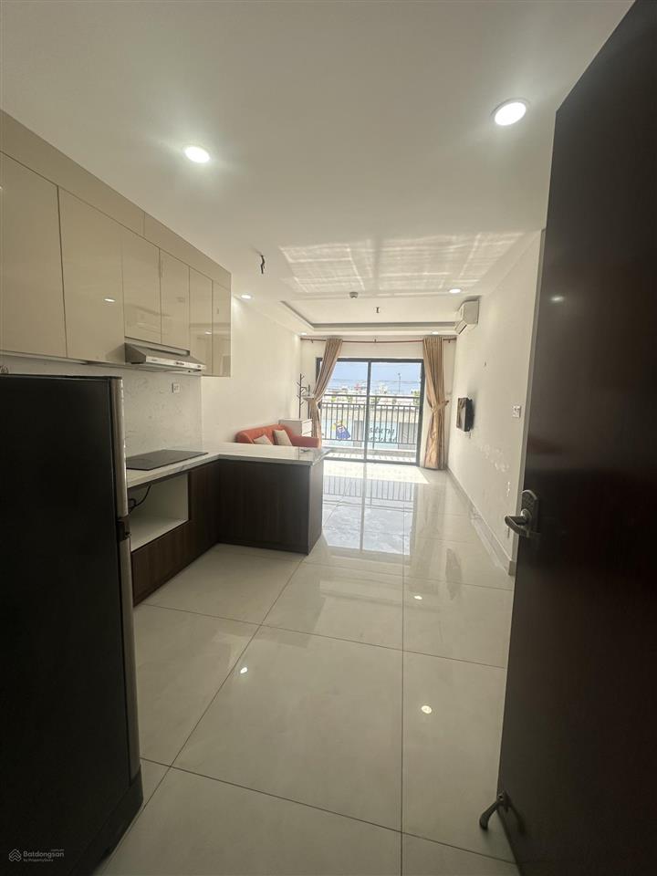 Cho thuê căn 1 phòng ngủ tại căn hộ sơn trà ocean view