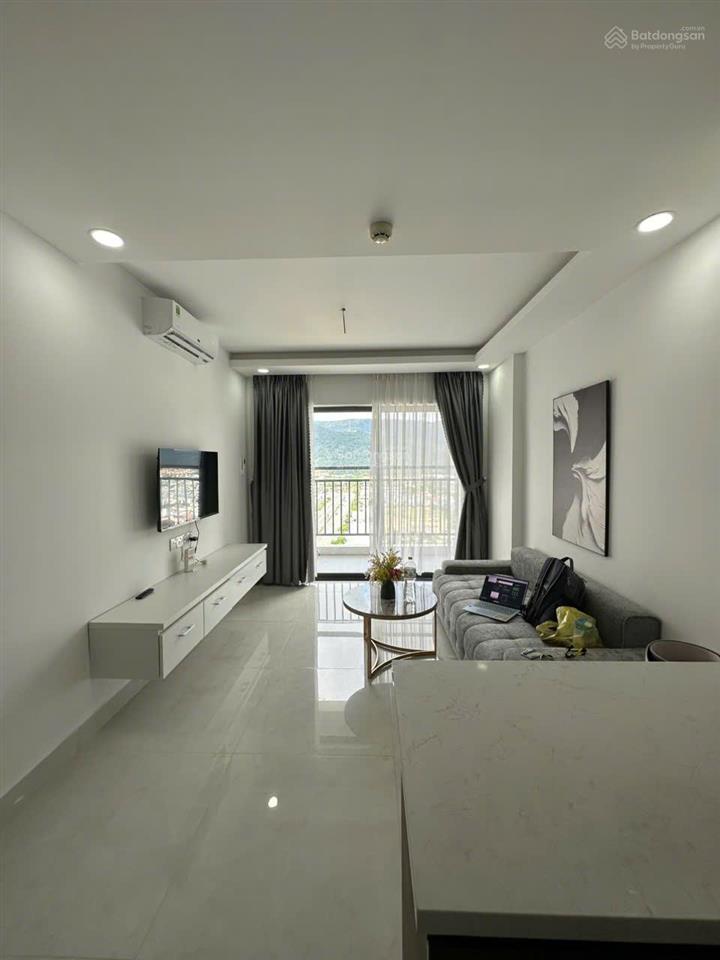 Căn hộ 1 phòng ngủ tại sơn trà ocean view 95 ngô quyền