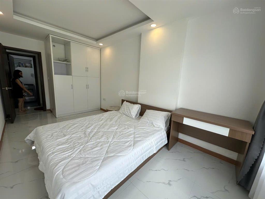 Căn hộ 1 phòng ngủ tại sơn trà ocean view 95 ngô quyền