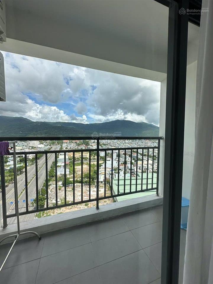 Căn hộ 1 phòng ngủ tại sơn trà ocean view 95 ngô quyền