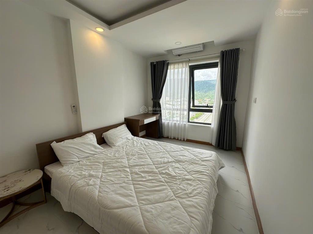 Căn hộ 1 phòng ngủ tại sơn trà ocean view 95 ngô quyền