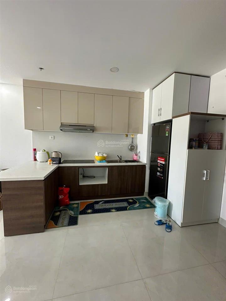 Căn hộ 1 phòng ngủ tại sơn trà ocean view 95 ngô quyền