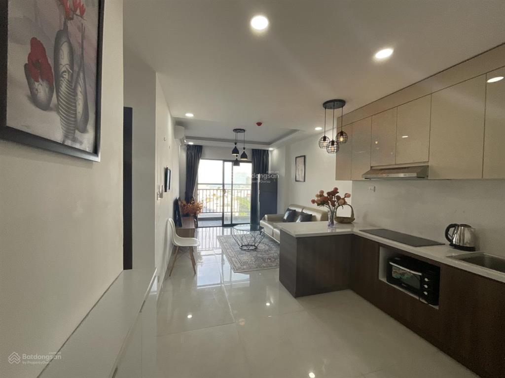 Cho thuê cc sơn trà ocean view, 10 triệu, 52 m2, 1pn, 1wc,