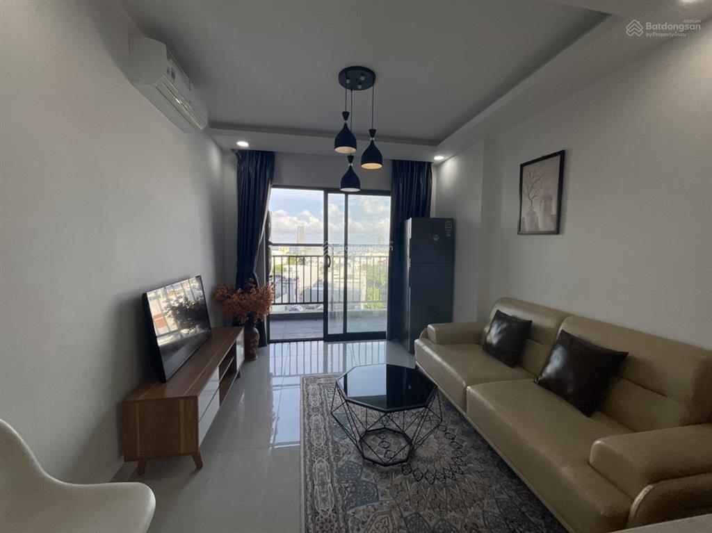 Cho thuê cc sơn trà ocean view, 10 triệu, 52 m2, 1pn, 1wc,