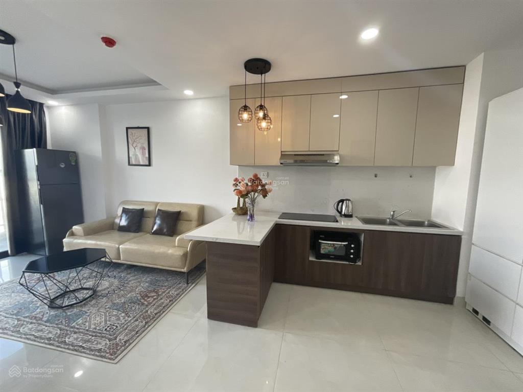 Cho thuê cc sơn trà ocean view, 10 triệu, 52 m2, 1pn, 1wc,
