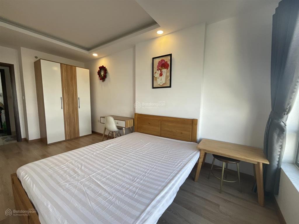 Cho thuê cc sơn trà ocean view, 10 triệu, 52 m2, 1pn, 1wc,