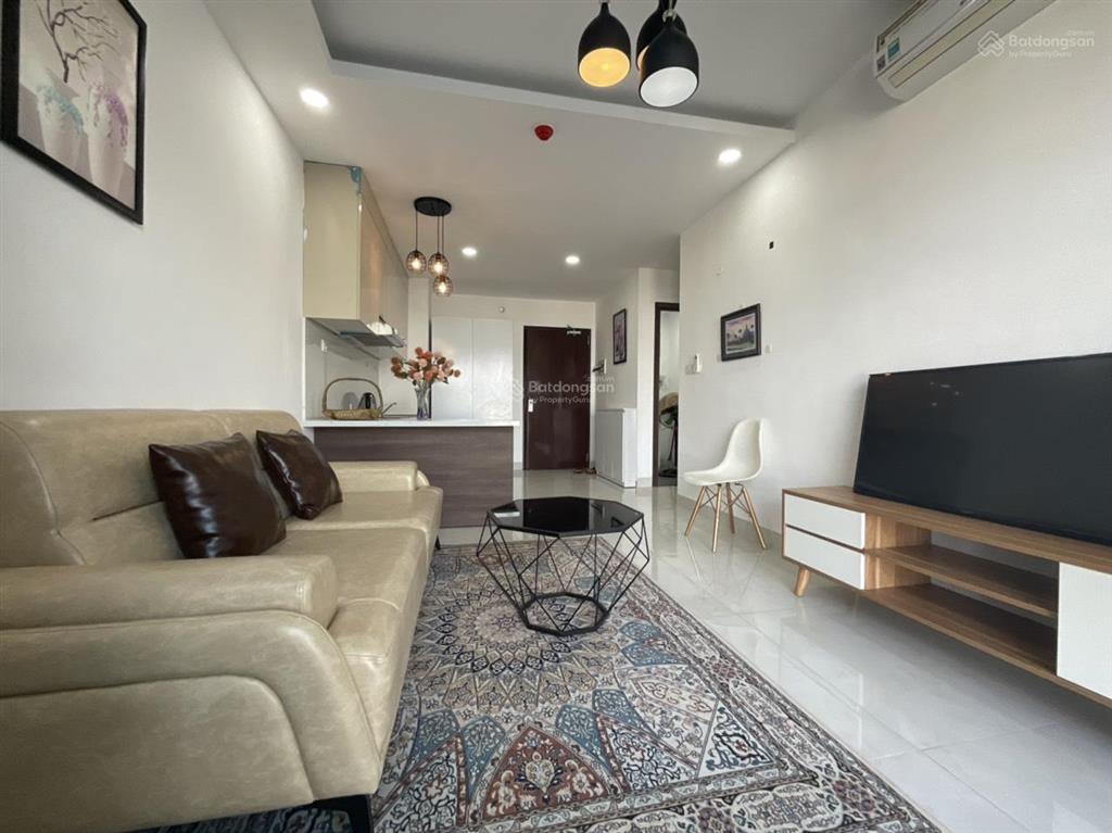 Cho thuê cc sơn trà ocean view, 10 triệu, 52 m2, 1pn, 1wc,