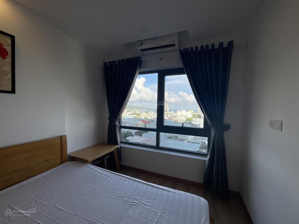 Cho thuê cc sơn trà ocean view, 10 triệu, 52 m2, 1pn, 1wc,