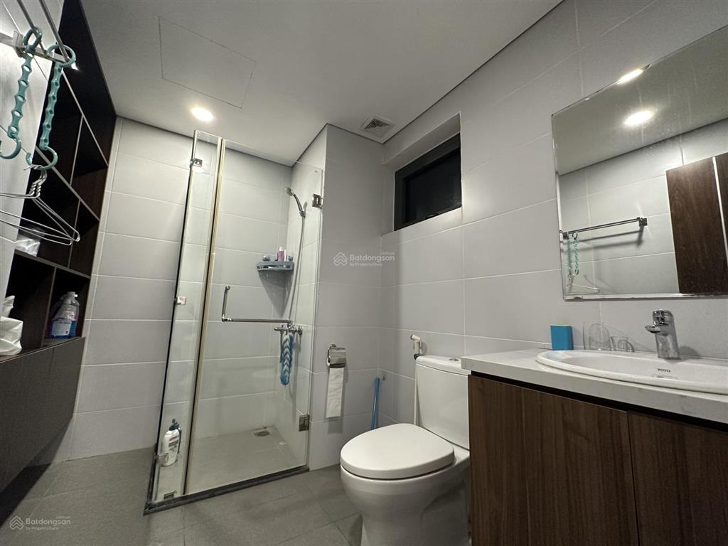 Căn hộ 2 phòng ngủ view biển tầng cao tại sơn trà ocean view