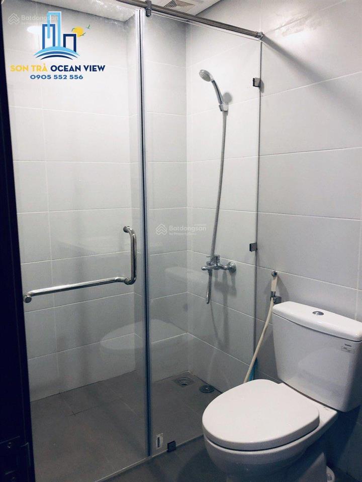 Bán căn hộ 1pn, 1wc, 47m2 tại sơn trà ocean view, giá thỏa thuận, view đẹp