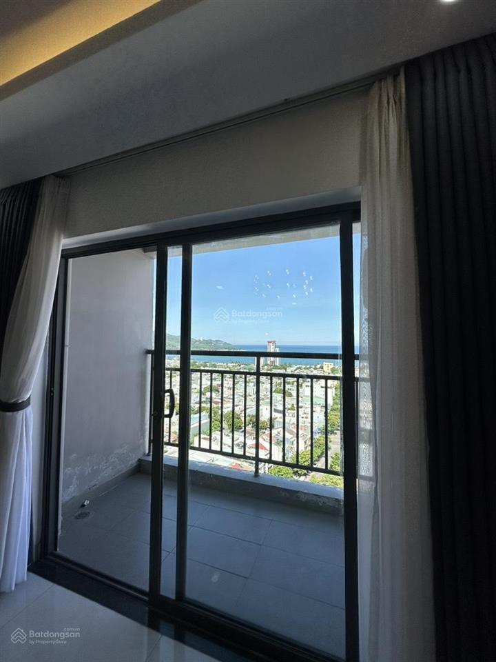 Bán căn hộ 1pn, 1wc, 47m2 tại sơn trà ocean view, giá thỏa thuận, view đẹp