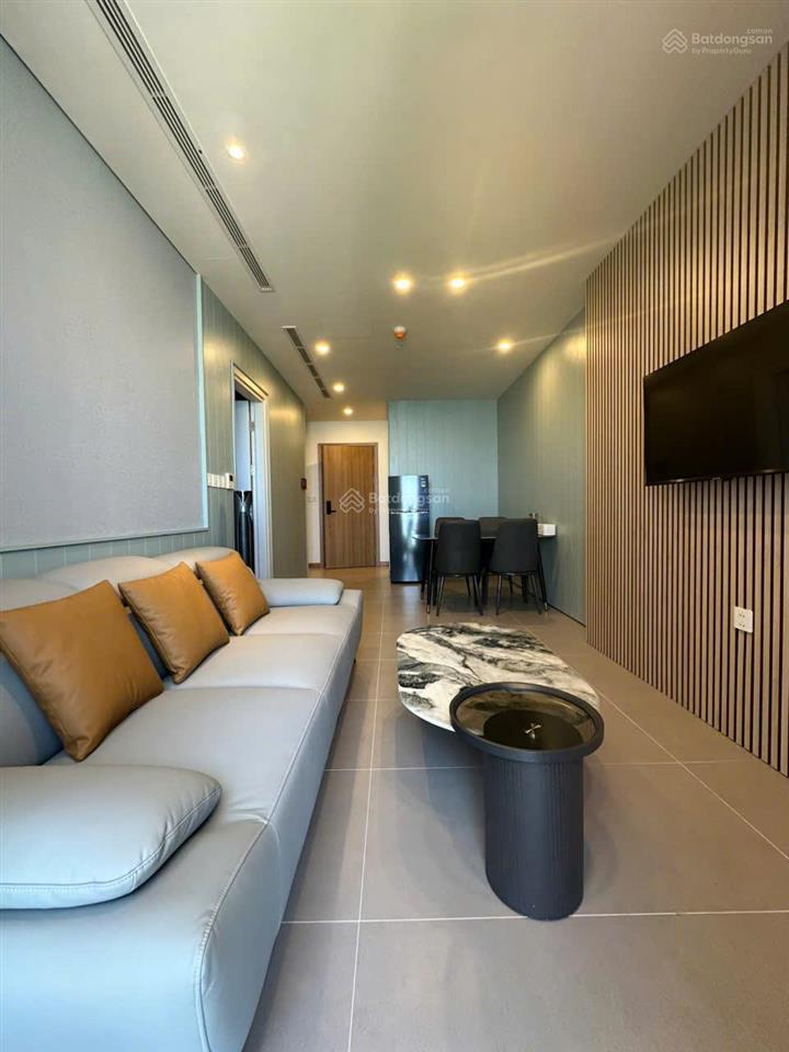 Cho thuê căn hộ 1pn sam tower vào ở ngay