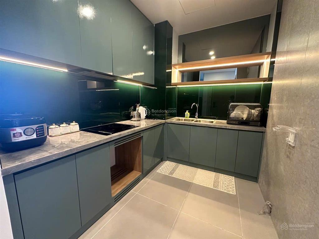 Cho thuê căn hộ 1pn sam tower vào ở ngay
