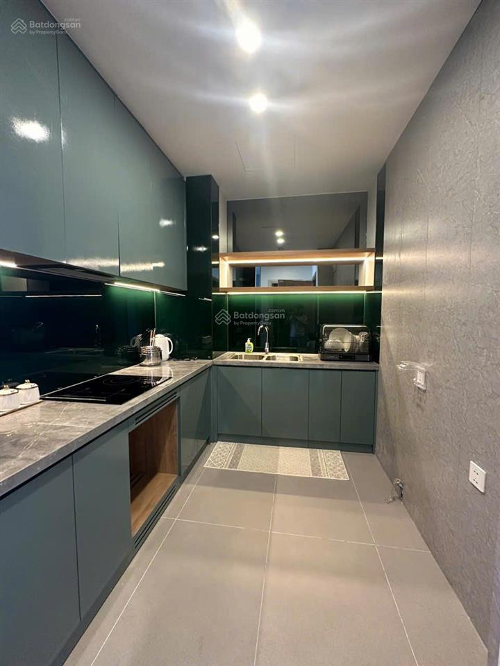 Cho thuê căn hộ 1pn sam tower vào ở ngay