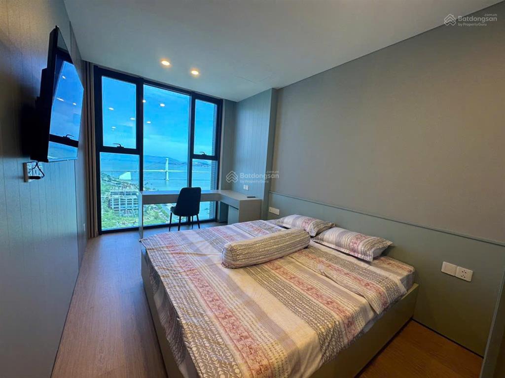 Cho thuê căn hộ 1pn sam tower vào ở ngay