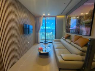 Cho thuê căn hộ 1pn sam tower vào ở ngay