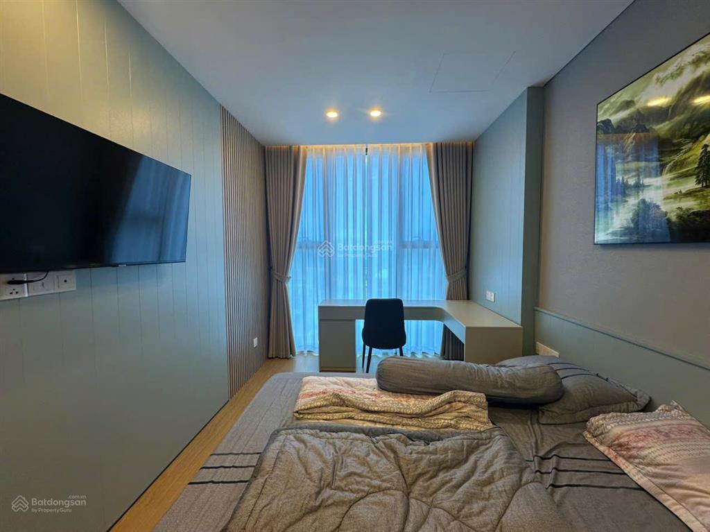Cho thuê căn hộ 1pn sam tower vào ở ngay
