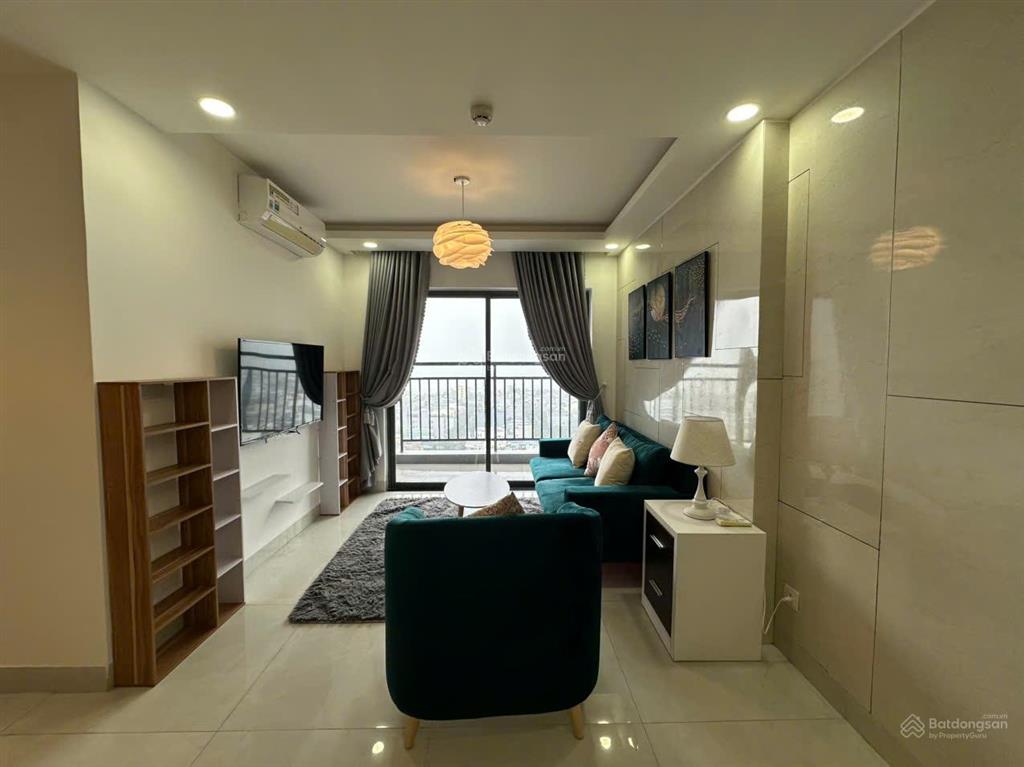 Bán cc sơn trà ocean view, giá thỏa thuận, 77m2, 2pn, 2wc, view đẹp, tốt tại thọ quang, sơn trà