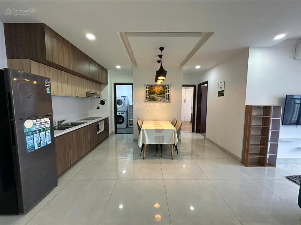 Bán cc sơn trà ocean view, giá thỏa thuận, 77m2, 2pn, 2wc, view đẹp, tốt tại thọ quang, sơn trà