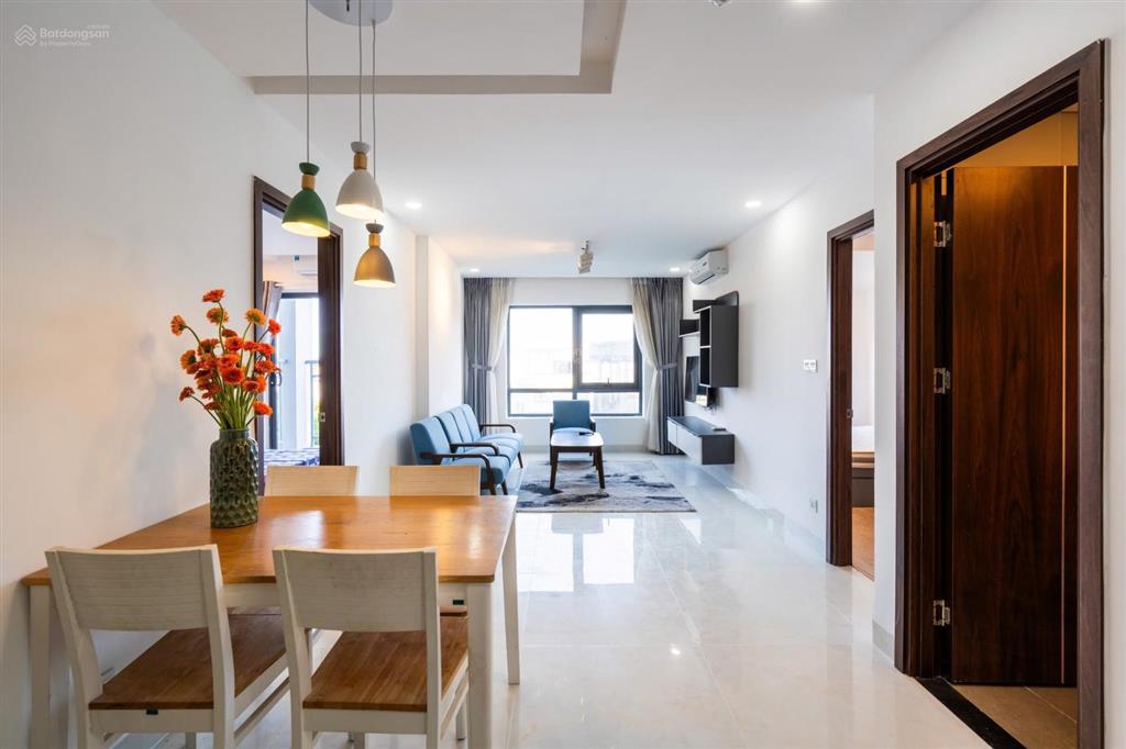 Bán căn hộ cao cấp sơn trà ocean view sẵn sổ hồng lâu dài căn 2pn, 2wc, tại ngô quyền, sơn trà