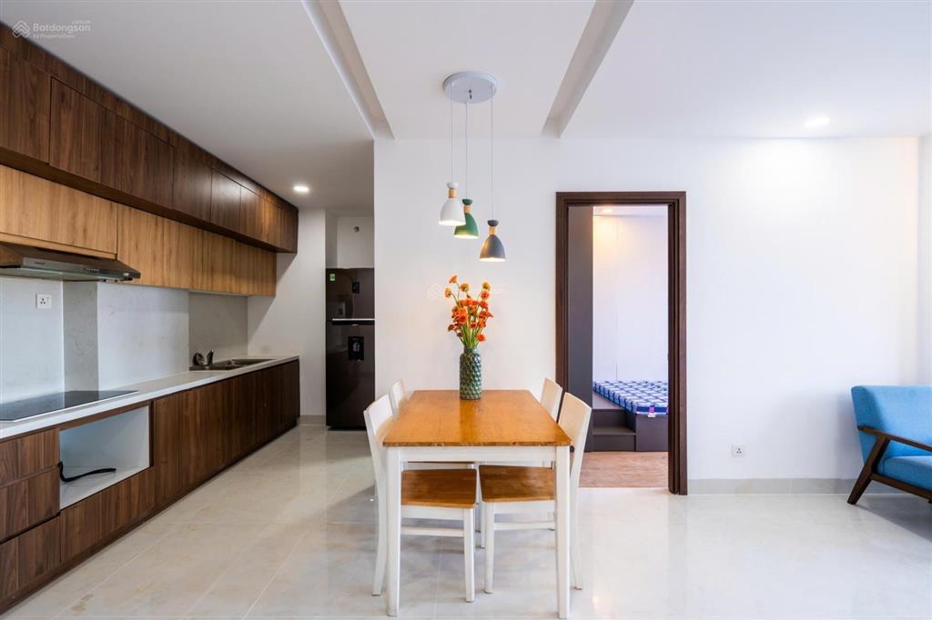 Bán căn hộ cao cấp sơn trà ocean view sẵn sổ hồng lâu dài căn 2pn, 2wc, tại ngô quyền, sơn trà