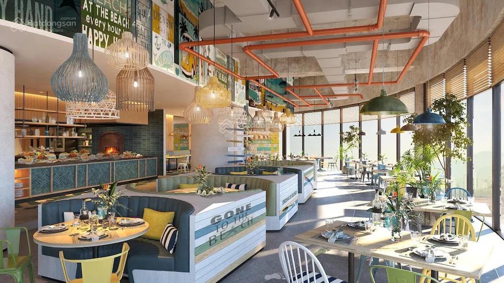 Bán căn góc 2 phòng ngủ view biển full nội thất 5* giá rẻ nhất thị trường citadine hạ long