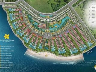 Khách sạn 15 phòng đường chính sun premier bãi cháy vào vận hành ngay, dòng tiền ổn định, giá siê