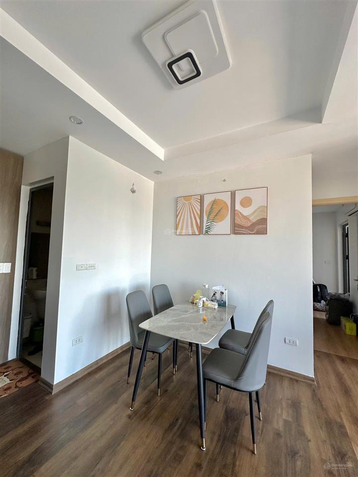 Bán căn hộ 2pn 62m2 tòa a tầng cao chung cư lideco hạ long hướng đông view biển, vòng quay mặt trời