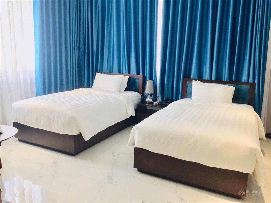 Bán biệt thự mặt biển bãi cháy, hạ long, full nội thất giá rẻ nhất thị trường, sổ hồng lâu dài