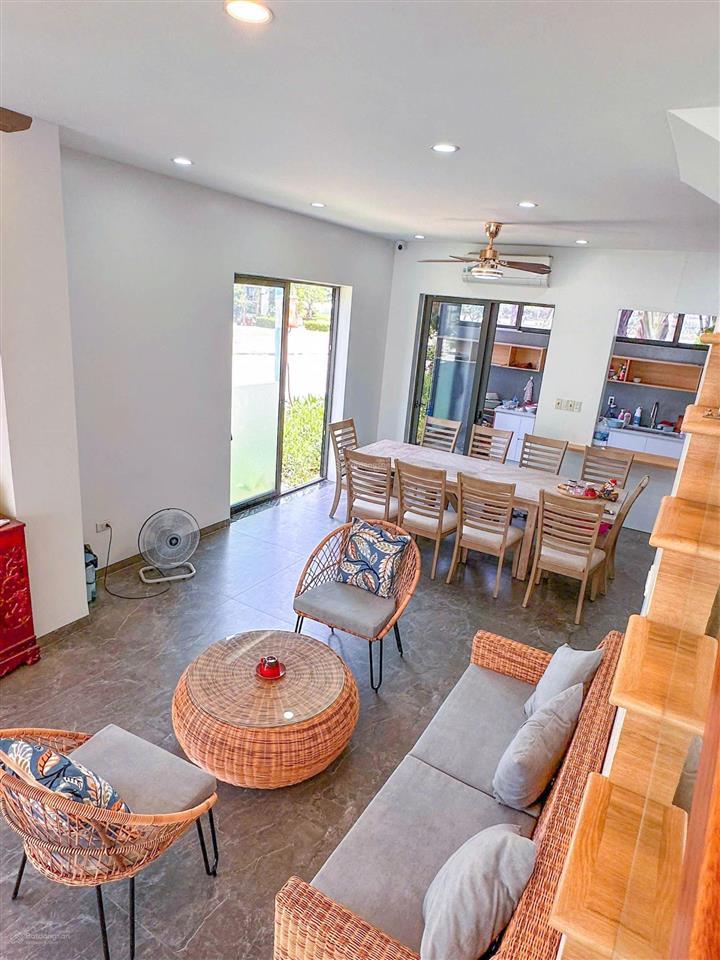 Bán căn góc full nội thất đẹp tại dự án lotus residence hạ long. gần hồ, công viên và bãi tắm