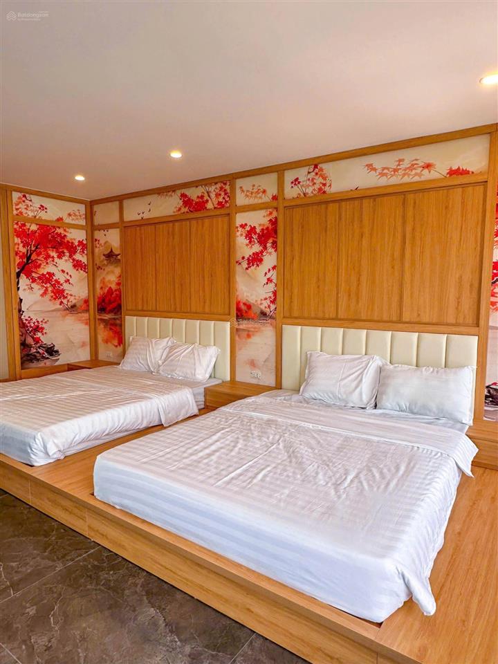 Bán căn góc full nội thất đẹp tại dự án lotus residence hạ long. gần hồ, công viên và bãi tắm