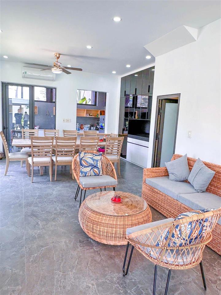 Bán căn góc full nội thất đẹp tại dự án lotus residence hạ long. gần hồ, công viên và bãi tắm