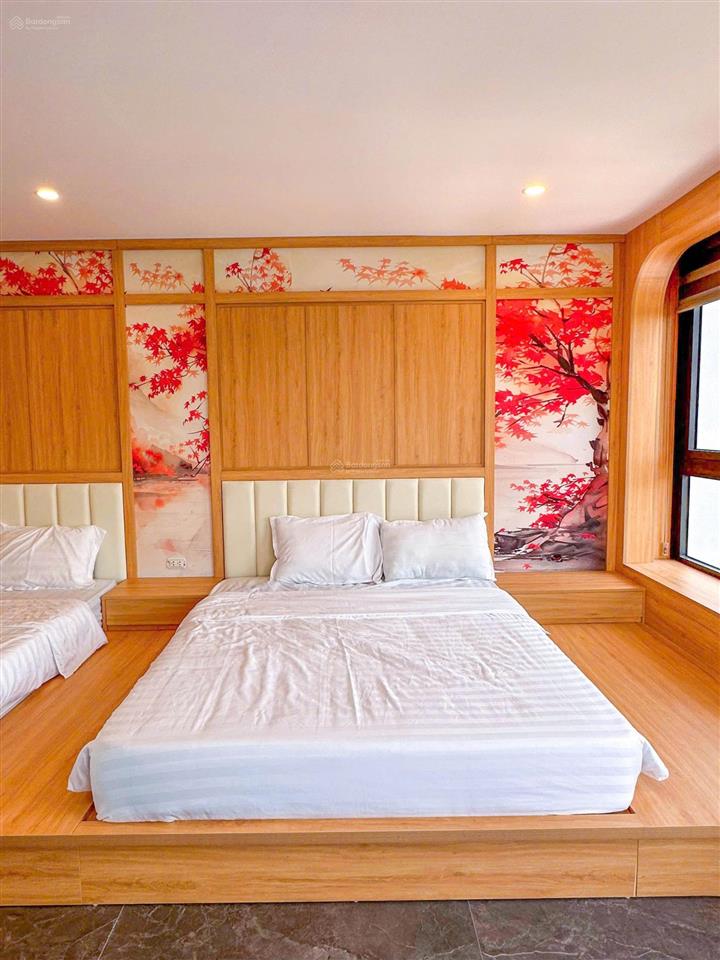 Bán căn góc full nội thất đẹp tại dự án lotus residence hạ long. gần hồ, công viên và bãi tắm
