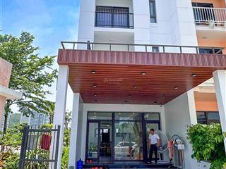 Bán căn góc full nội thất đẹp tại dự án lotus residence hạ long. gần hồ, công viên và bãi tắm