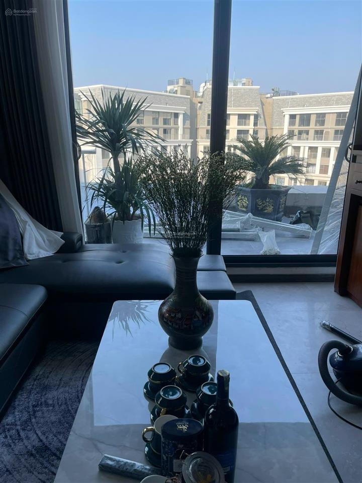 Bán penthouse duplex dragon castle hạ long full nội thất ở hoặc cho thuê đều tốt giá siêu tốt