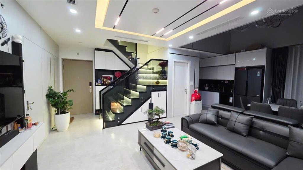 Bán penthouse duplex dragon castle hạ long full nội thất ở hoặc cho thuê đều tốt giá siêu tốt