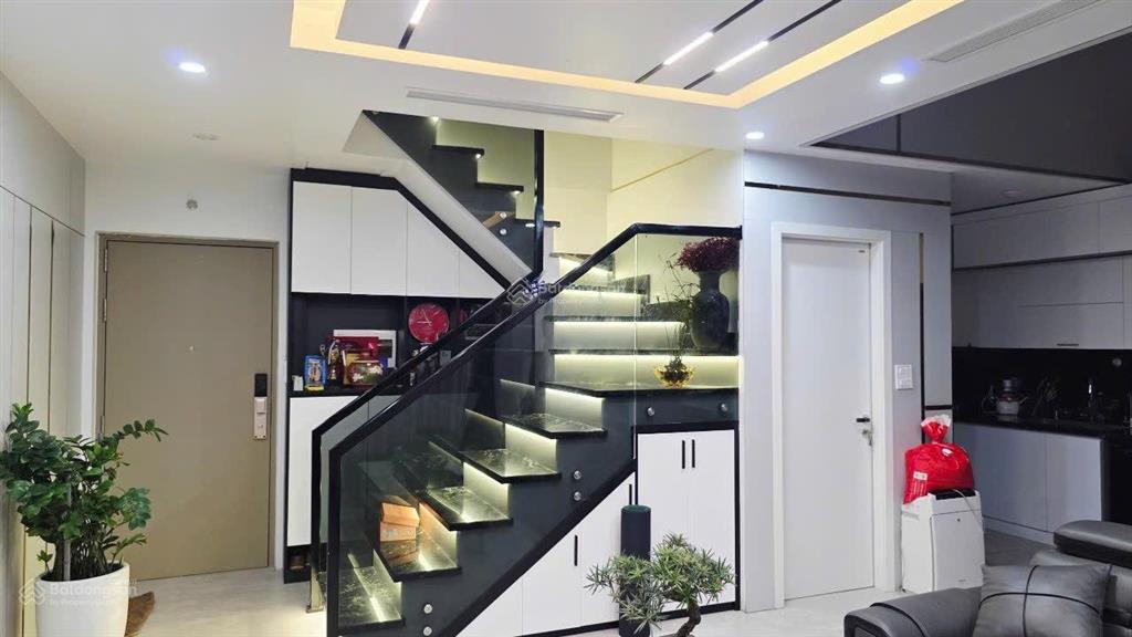 Bán penthouse duplex dragon castle hạ long full nội thất ở hoặc cho thuê đều tốt giá siêu tốt