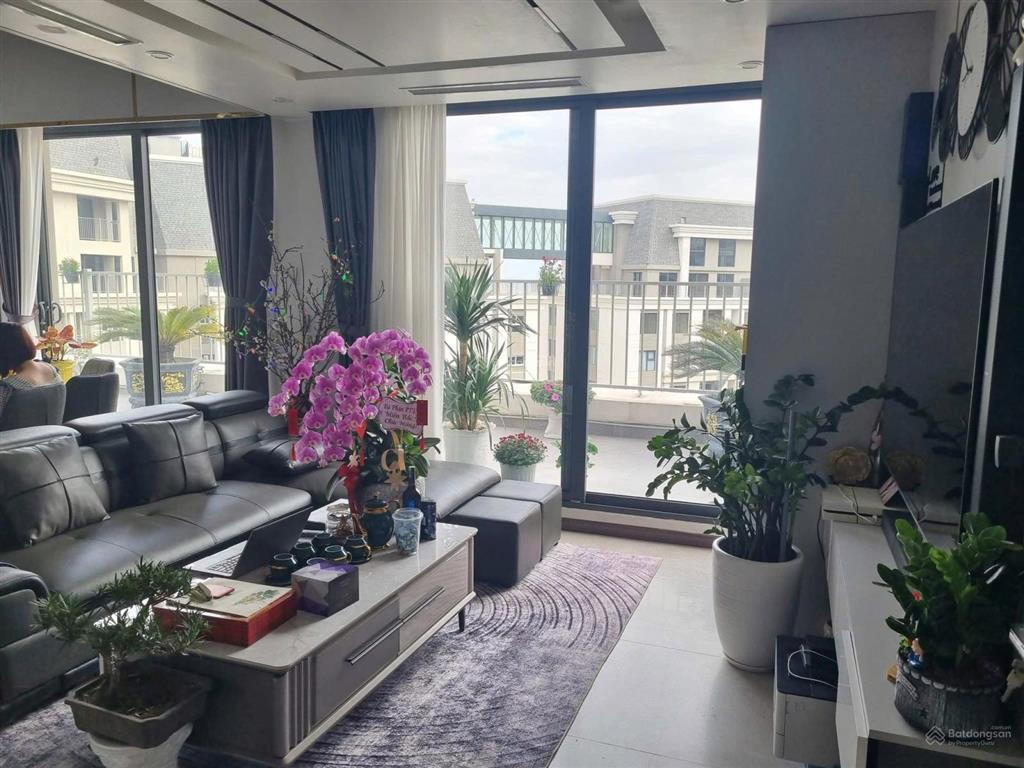 Bán penthouse duplex dragon castle hạ long full nội thất ở hoặc cho thuê đều tốt giá siêu tốt