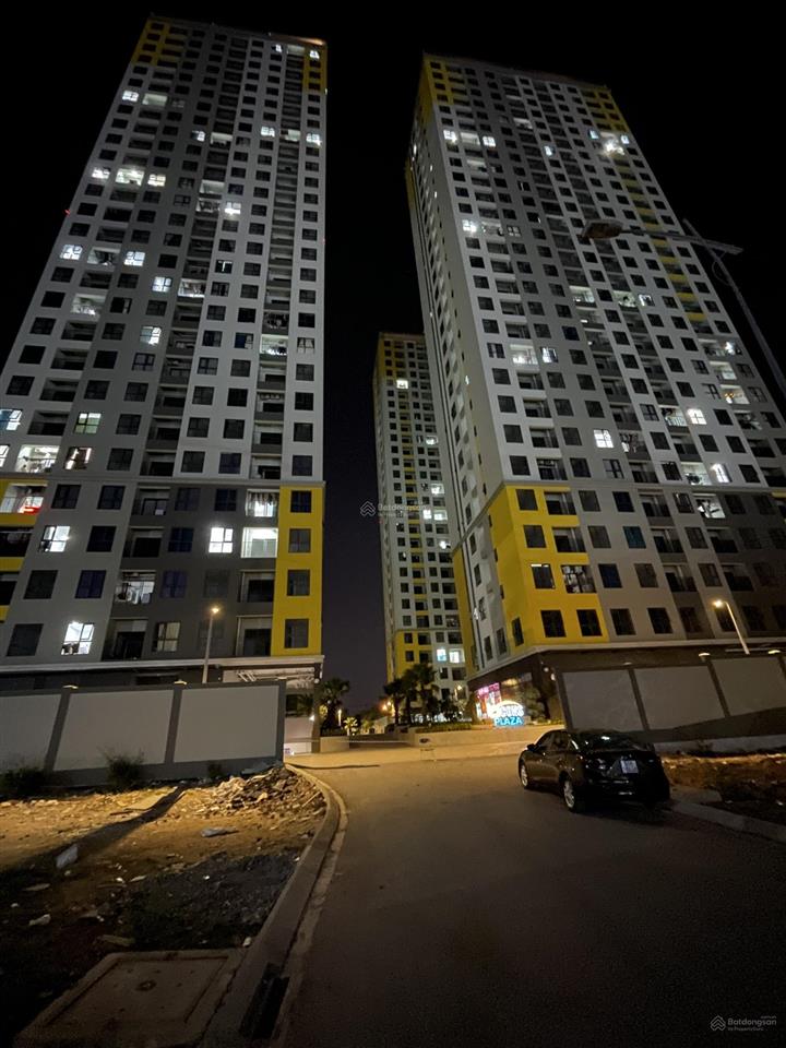 Rổ hàng các căn bcons plaza 2pn2wc giá 2ty270 bao thuế phí sang tên sổ hồng