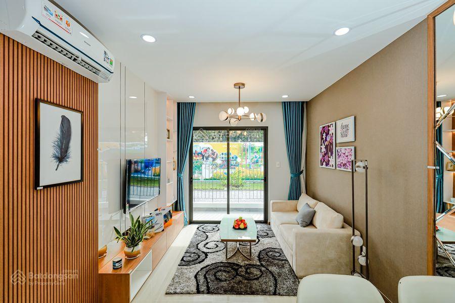 Rổ hàng các căn bcons plaza 2pn2wc giá 2ty270 bao thuế phí sang tên sổ hồng