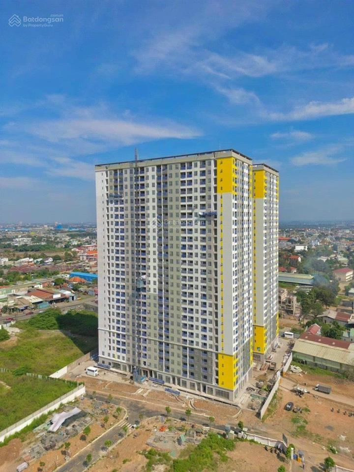 Rổ hàng các căn bcons plaza 2pn2wc giá 2ty270 bao thuế phí sang tên sổ hồng