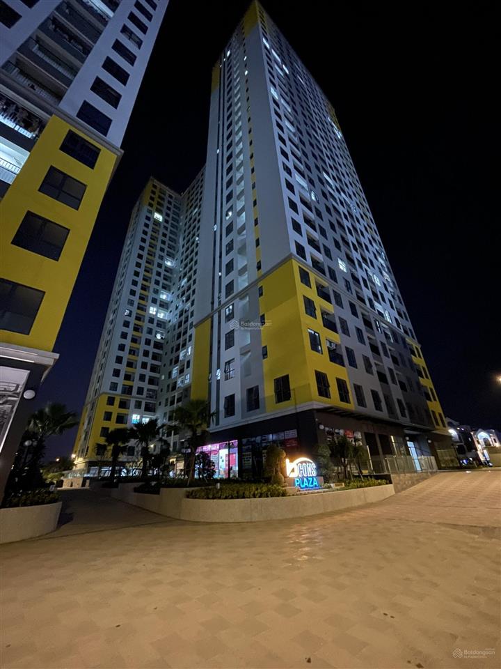 Rổ hàng các căn bcons plaza 2pn2wc giá 2ty270 bao thuế phí sang tên sổ hồng