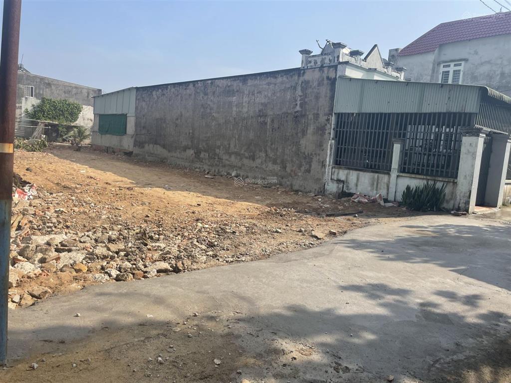 Cần bán 135m2 sổ riêng + thổ cư, giá chỉ 1,7 tỷ thương lượng