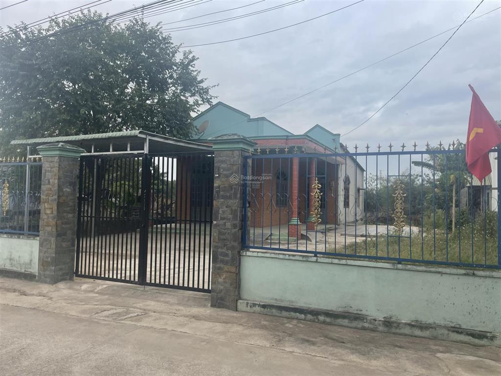 Chủ cần bán 866m2 sổ riêng+ thổ cư ( vị trí an toàn)