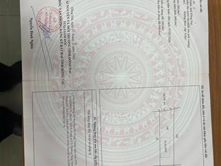 Chủ cần bán 866m2 sổ riêng+ thổ cư ( vị trí an toàn)