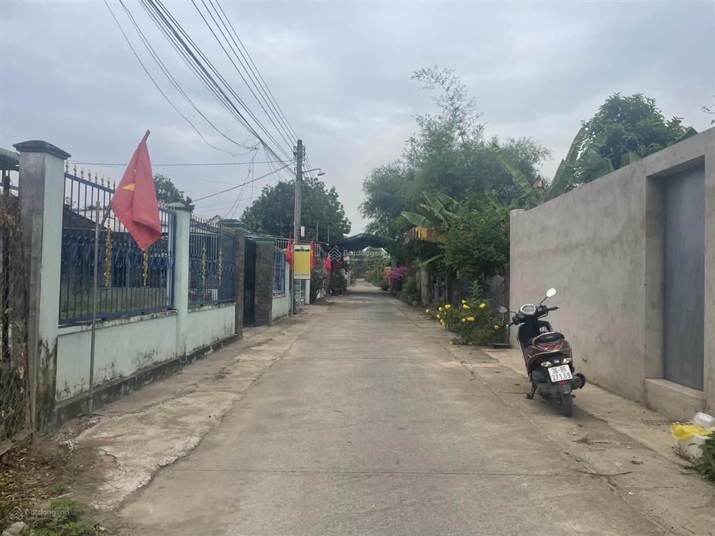 Chủ cần bán 866m2 sổ riêng+ thổ cư ( vị trí an toàn)